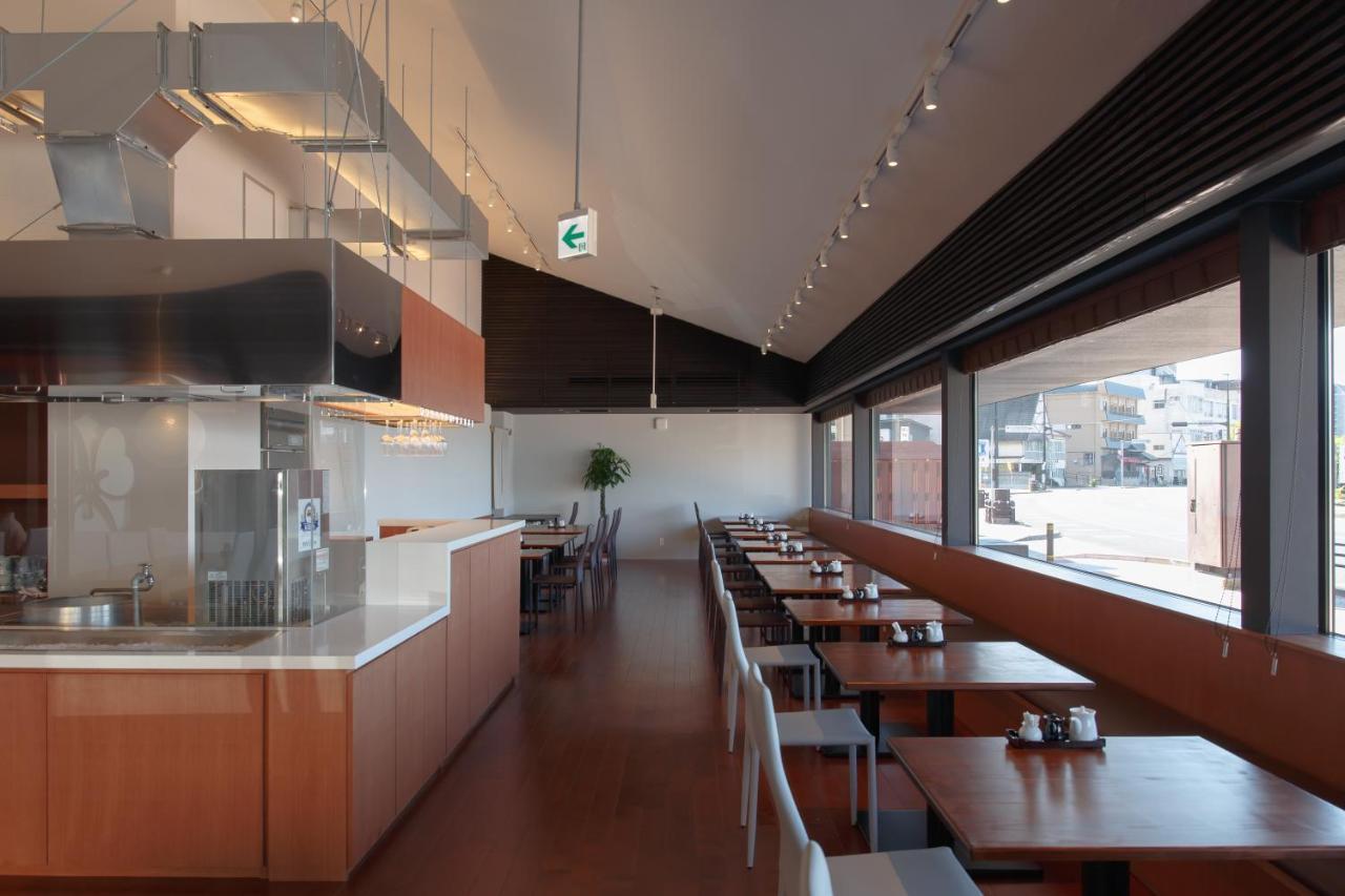 Hotel Iseya, Seaview Private Oceanside Bath Unzen Exterior foto