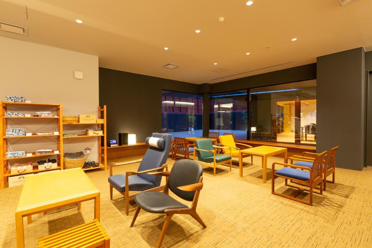Hotel Iseya, Seaview Private Oceanside Bath Unzen Exterior foto
