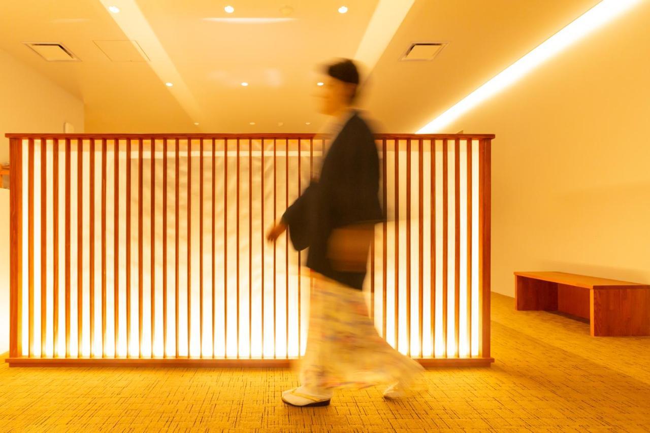 Hotel Iseya, Seaview Private Oceanside Bath Unzen Exterior foto